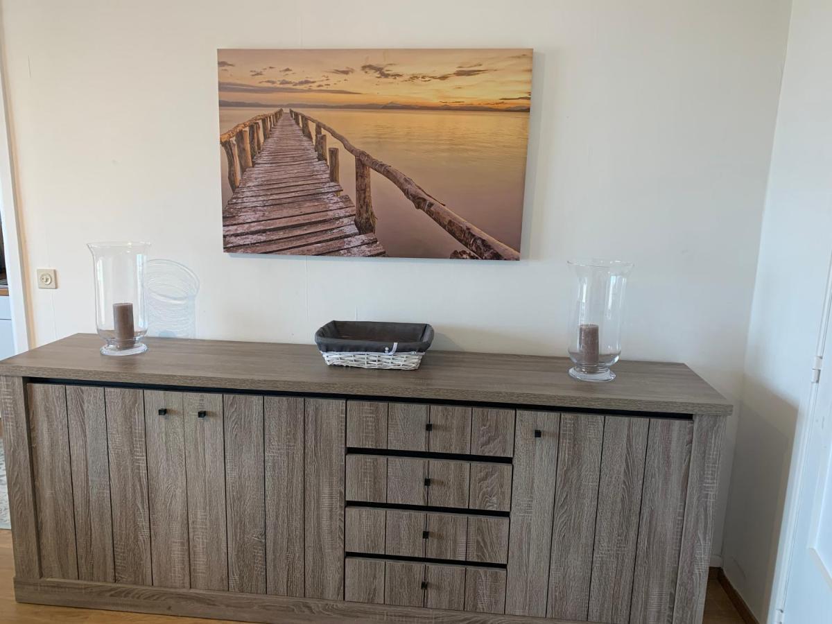 Serena Apartment Blankenberge Exterior photo